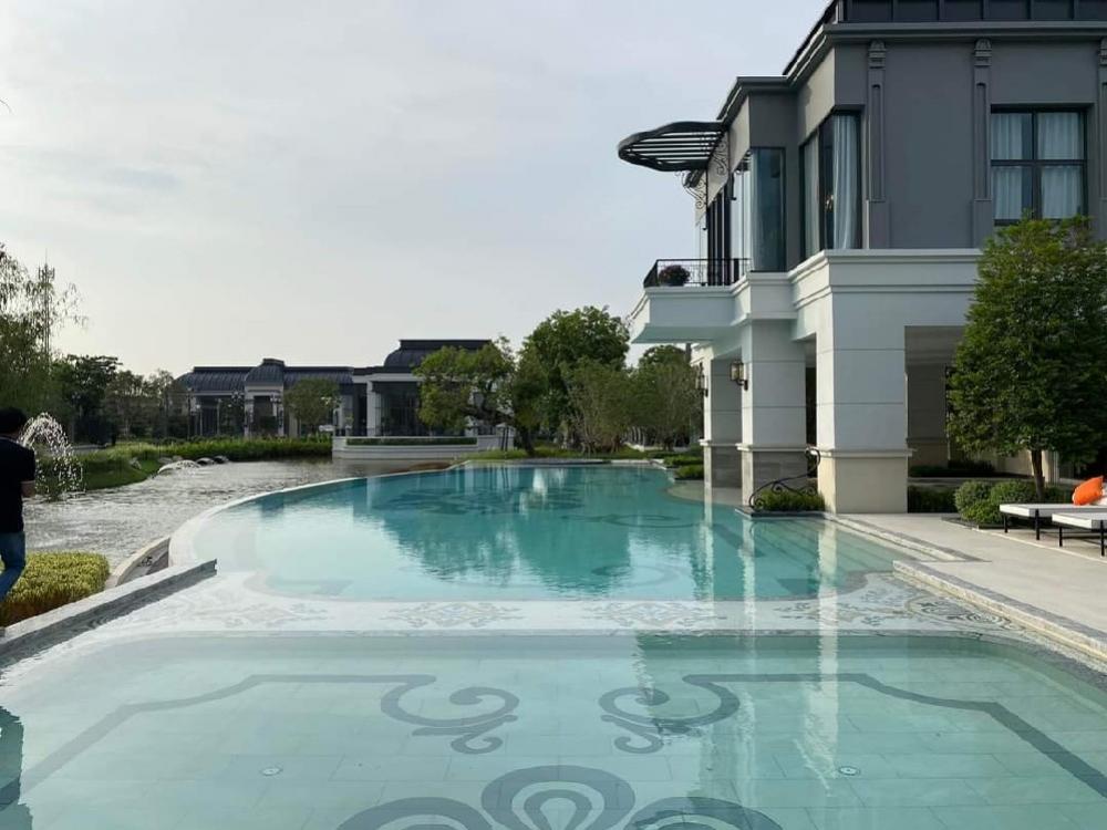 ขายบ้านเกษตรศาสตร์ รัชโยธิน : 🔥Hot บ้าน New series !! นาราสิริ พหล-วัชรพล บ้านใหม่จากโครงการ🔥