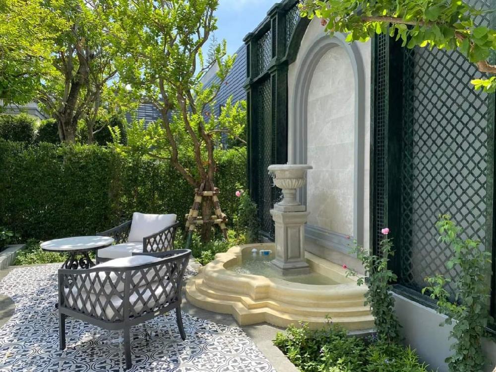 ขายบ้านเกษตรศาสตร์ รัชโยธิน : 🔥Hot บ้าน New series !! นาราสิริ พหล-วัชรพล บ้านใหม่จากโครงการ🔥