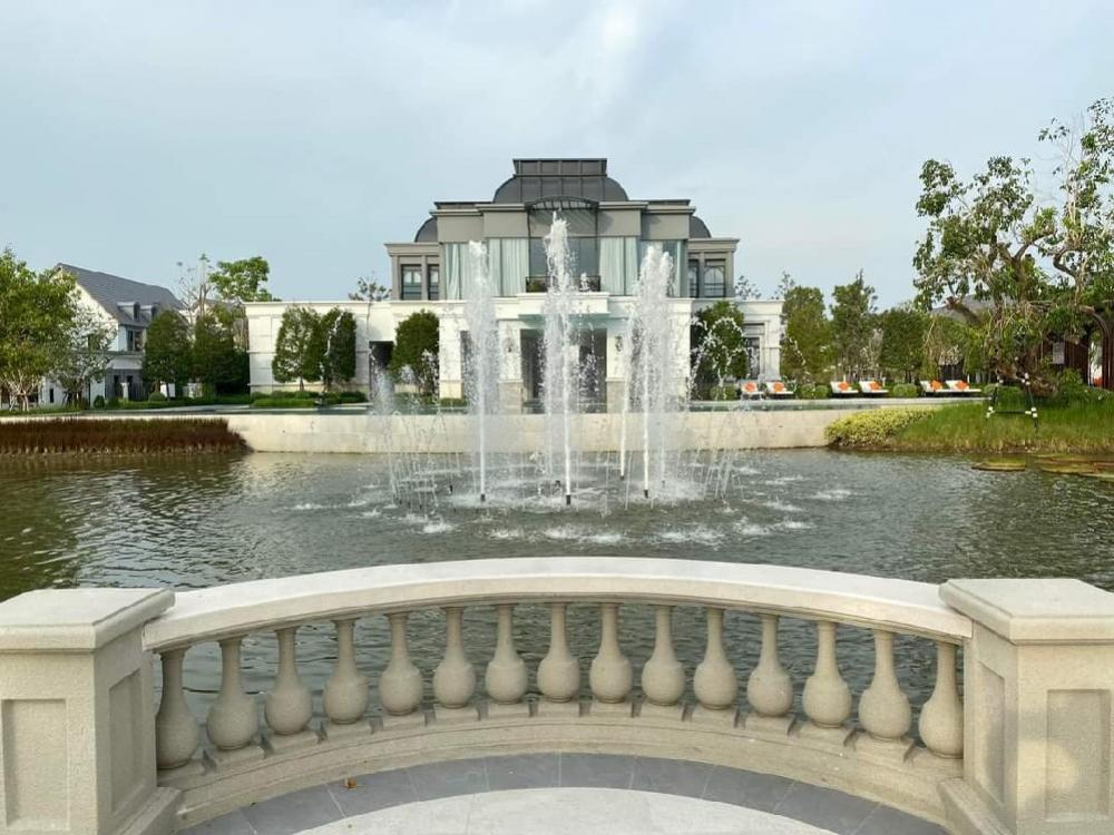 ขายบ้านเกษตรศาสตร์ รัชโยธิน : 🔥Hot บ้าน New series !! นาราสิริ พหล-วัชรพล บ้านใหม่จากโครงการ🔥