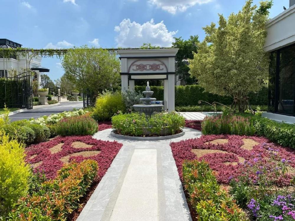 ขายบ้านเกษตรศาสตร์ รัชโยธิน : 🔥Hot บ้าน New series !! นาราสิริ พหล-วัชรพล บ้านใหม่จากโครงการ🔥