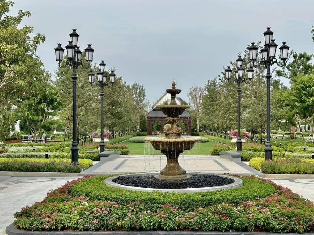 ขายบ้านเกษตรศาสตร์ รัชโยธิน : 🔥Hot บ้าน New series !! นาราสิริ พหล-วัชรพล บ้านใหม่จากโครงการ🔥