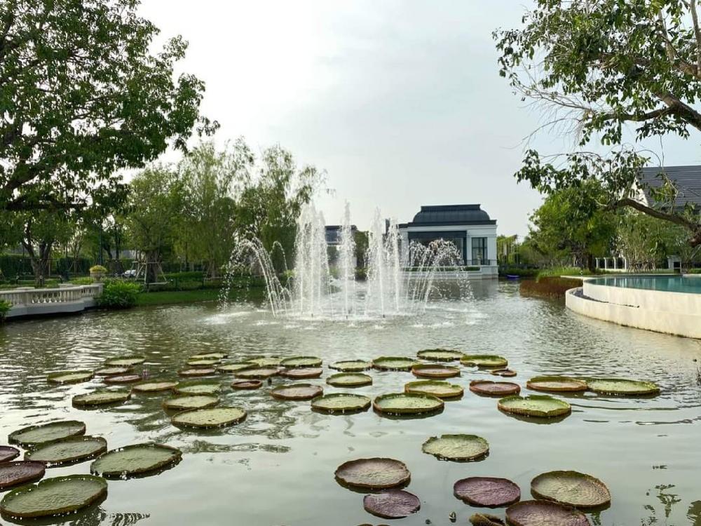 ขายบ้านเกษตรศาสตร์ รัชโยธิน : 🔥Hot บ้าน New series !! นาราสิริ พหล-วัชรพล บ้านใหม่จากโครงการ🔥