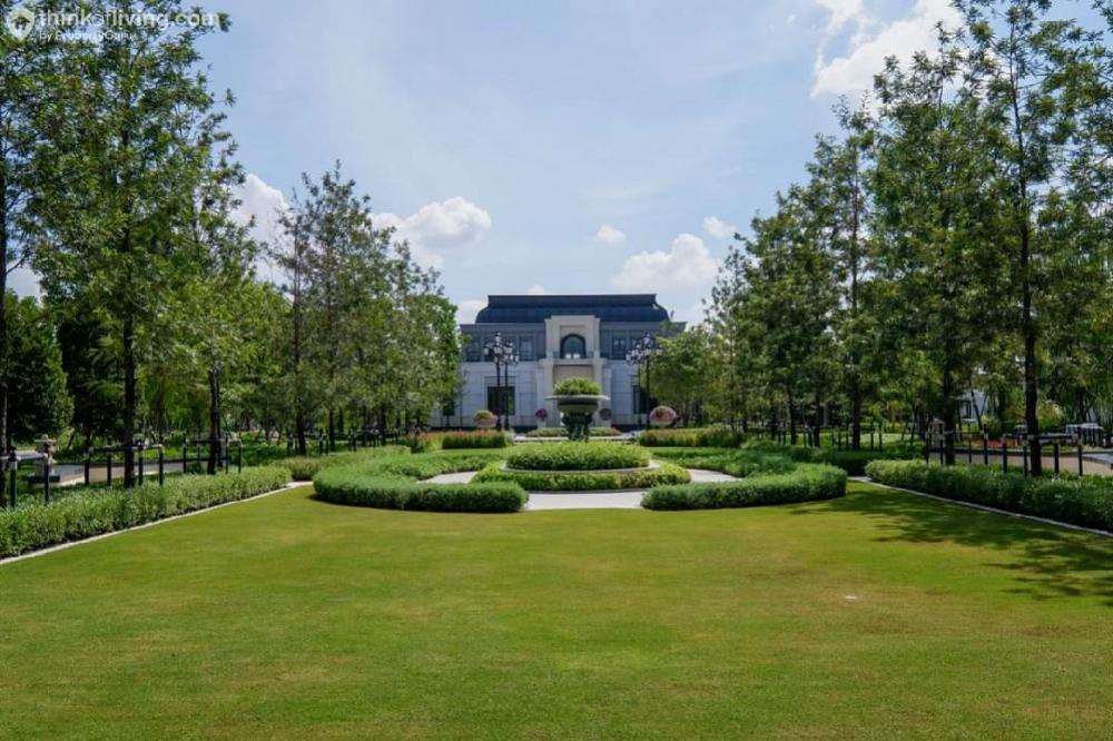 ขายบ้านเกษตรศาสตร์ รัชโยธิน : 🔥Hot บ้าน New series !! นาราสิริ พหล-วัชรพล บ้านใหม่จากโครงการ🔥