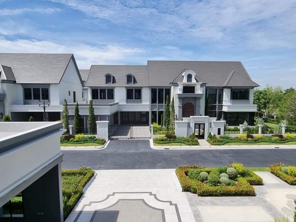 ขายบ้านเกษตรศาสตร์ รัชโยธิน : 🔥Hot บ้าน New series !! นาราสิริ พหล-วัชรพล บ้านใหม่จากโครงการ🔥