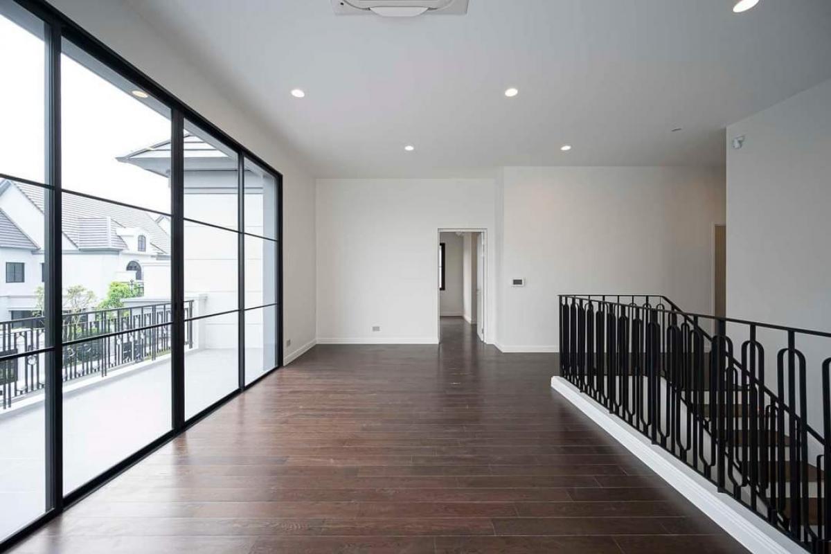 ขายบ้านเกษตรศาสตร์ รัชโยธิน : 🔥Hot บ้าน New series !! นาราสิริ พหล-วัชรพล บ้านใหม่จากโครงการ🔥