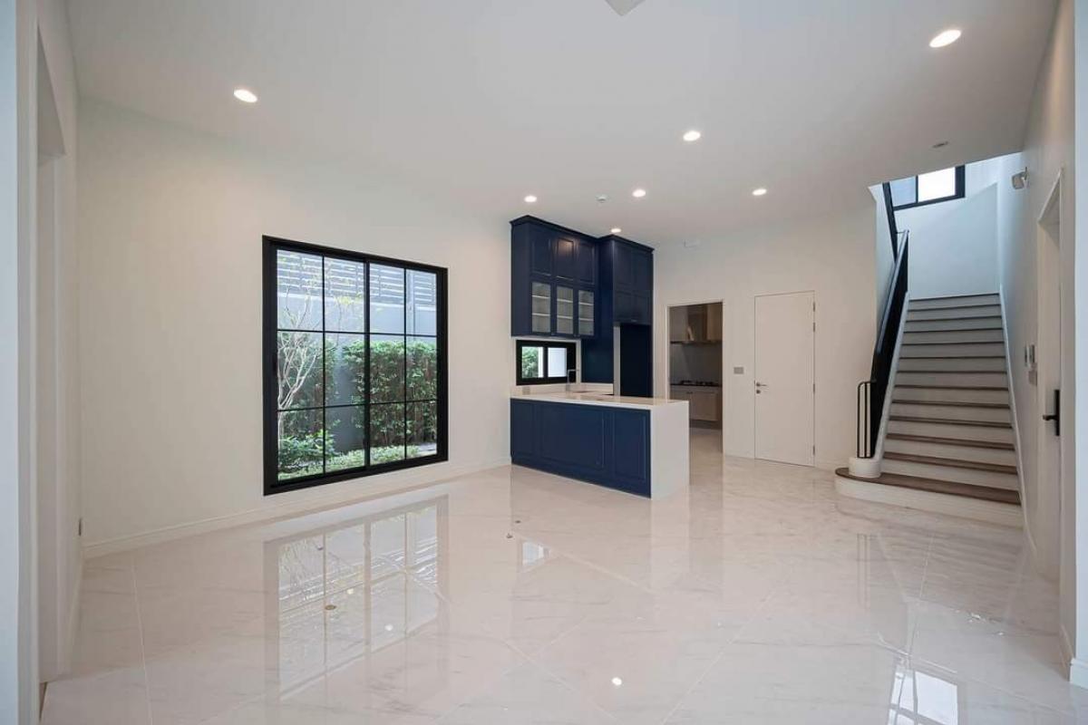 ขายบ้านเกษตรศาสตร์ รัชโยธิน : 🔥Hot บ้าน New series !! นาราสิริ พหล-วัชรพล บ้านใหม่จากโครงการ🔥