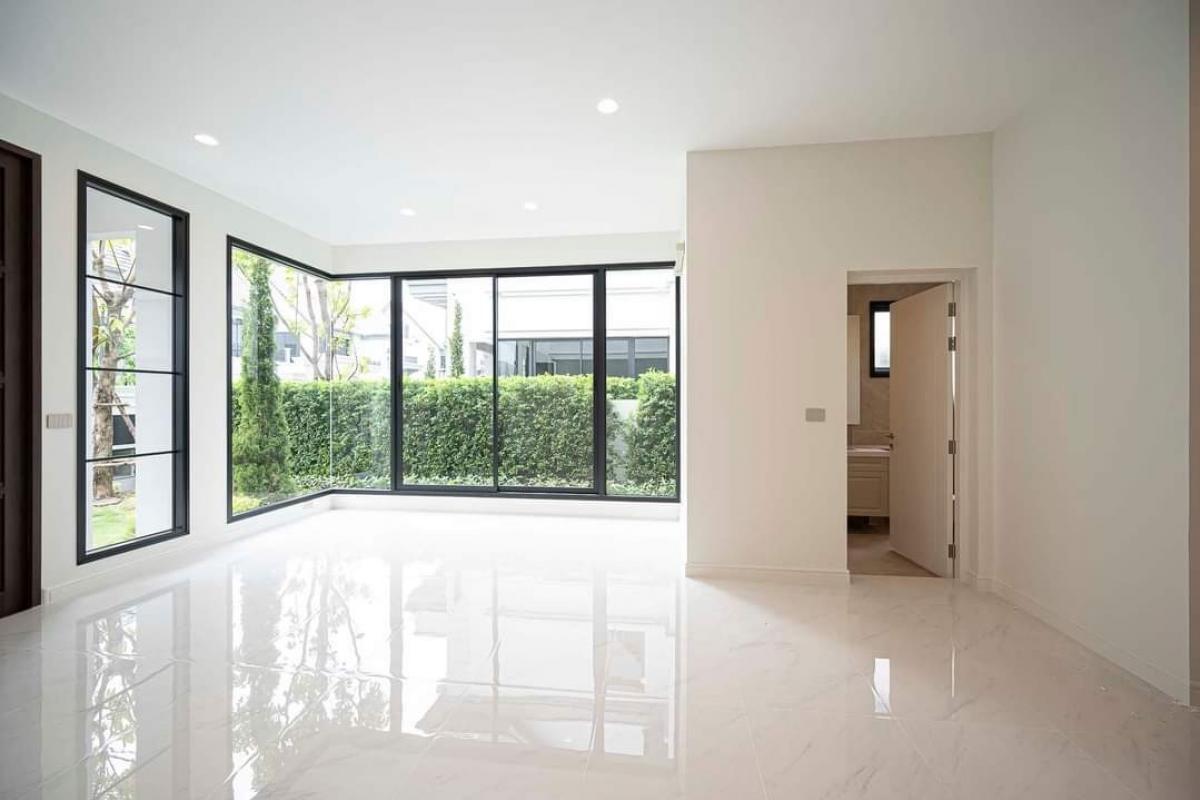 ขายบ้านเกษตรศาสตร์ รัชโยธิน : 🔥Hot บ้าน New series !! นาราสิริ พหล-วัชรพล บ้านใหม่จากโครงการ🔥