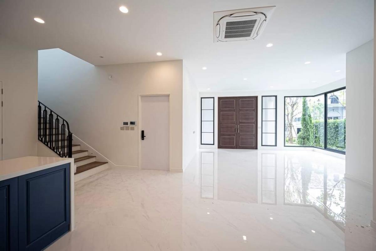 ขายบ้านเกษตรศาสตร์ รัชโยธิน : 🔥Hot บ้าน New series !! นาราสิริ พหล-วัชรพล บ้านใหม่จากโครงการ🔥