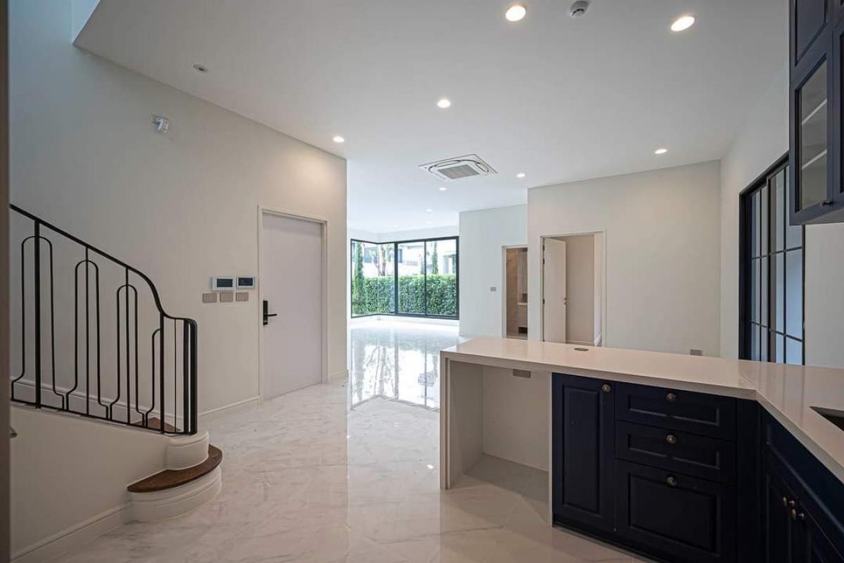 ขายบ้านเกษตรศาสตร์ รัชโยธิน : 🔥Hot บ้าน New series !! นาราสิริ พหล-วัชรพล บ้านใหม่จากโครงการ🔥