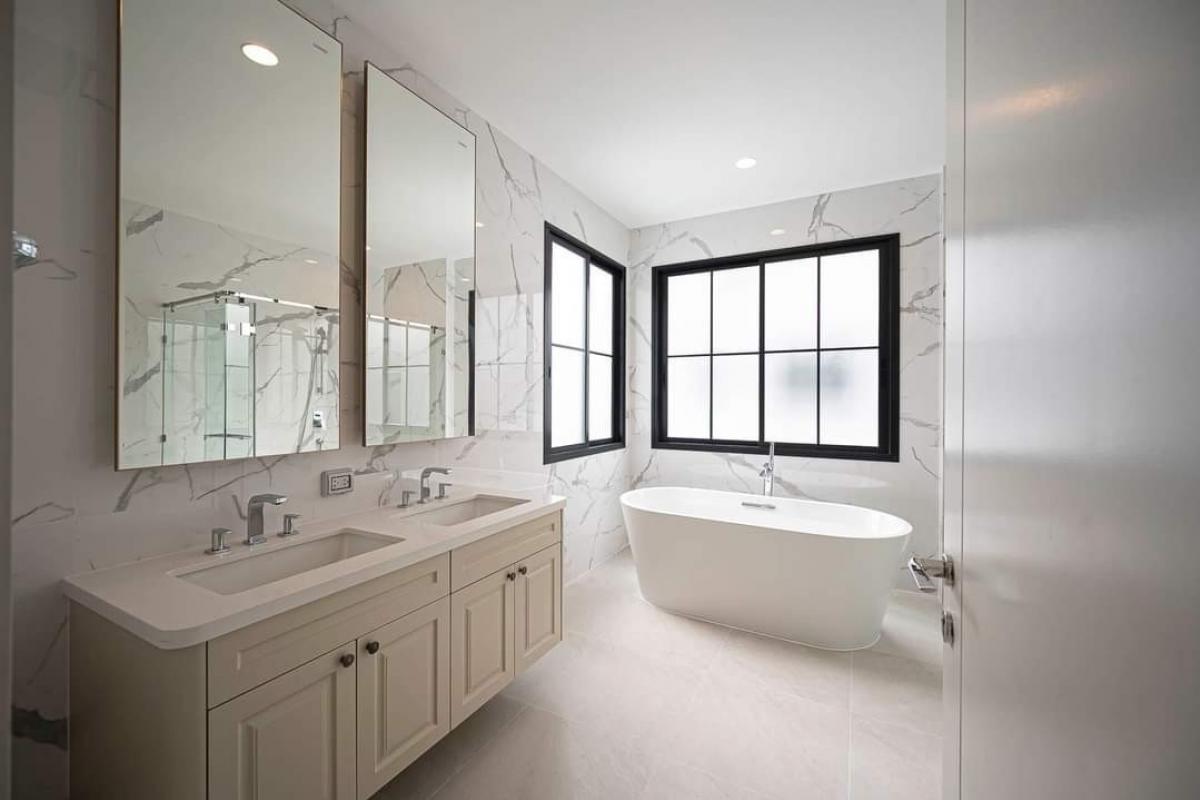 ขายบ้านเกษตรศาสตร์ รัชโยธิน : 🔥Hot บ้าน New series !! นาราสิริ พหล-วัชรพล บ้านใหม่จากโครงการ🔥