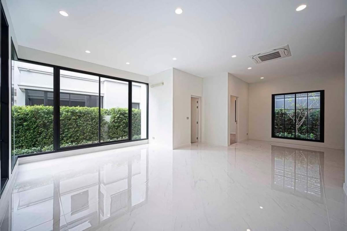 ขายบ้านเกษตรศาสตร์ รัชโยธิน : 🔥Hot บ้าน New series !! นาราสิริ พหล-วัชรพล บ้านใหม่จากโครงการ🔥