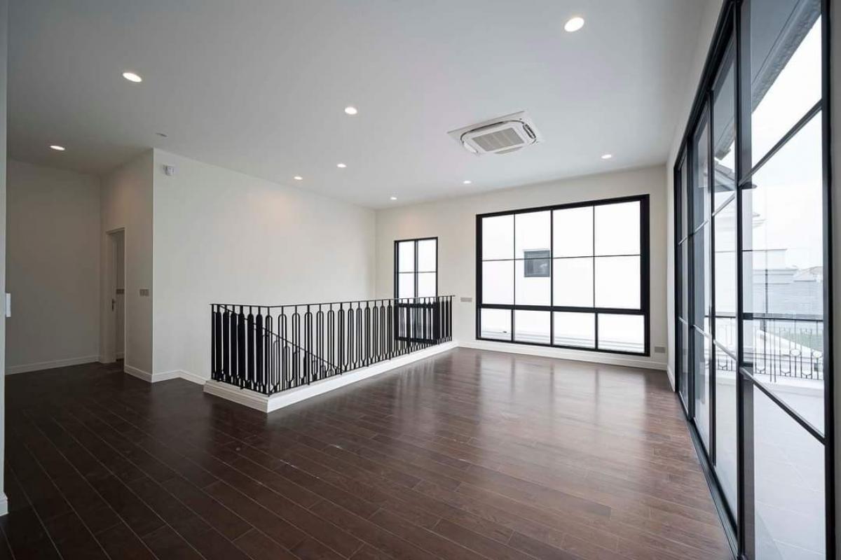 ขายบ้านเกษตรศาสตร์ รัชโยธิน : 🔥Hot บ้าน New series !! นาราสิริ พหล-วัชรพล บ้านใหม่จากโครงการ🔥