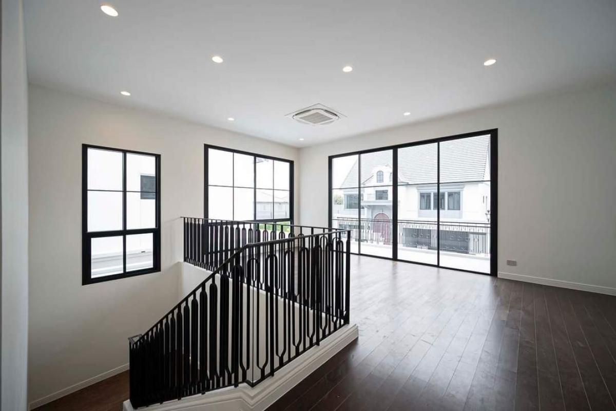 ขายบ้านเกษตรศาสตร์ รัชโยธิน : 🔥Hot บ้าน New series !! นาราสิริ พหล-วัชรพล บ้านใหม่จากโครงการ🔥