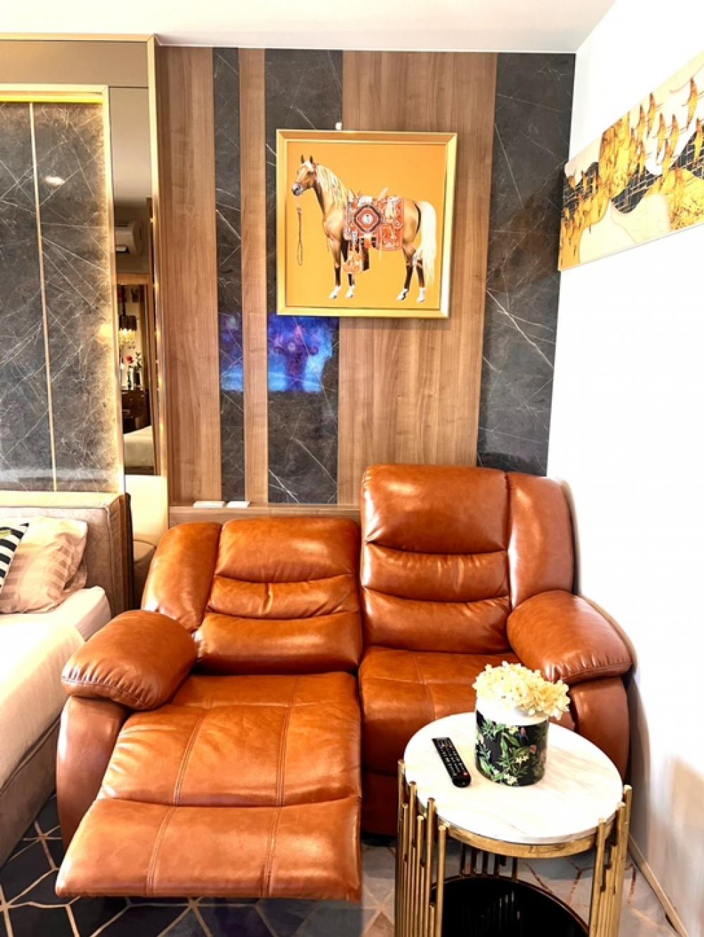 ให้เช่าคอนโดวิทยุ ชิดลม หลังสวน : 🔥ให้เช่าด่วน 🔥LifeONEwirless LUXURY Room ห้องสวย เฟอร์นิเจอร์ครบ พร้อมเข้าอยู่ ใกล้ BTS เพลินจิต❗