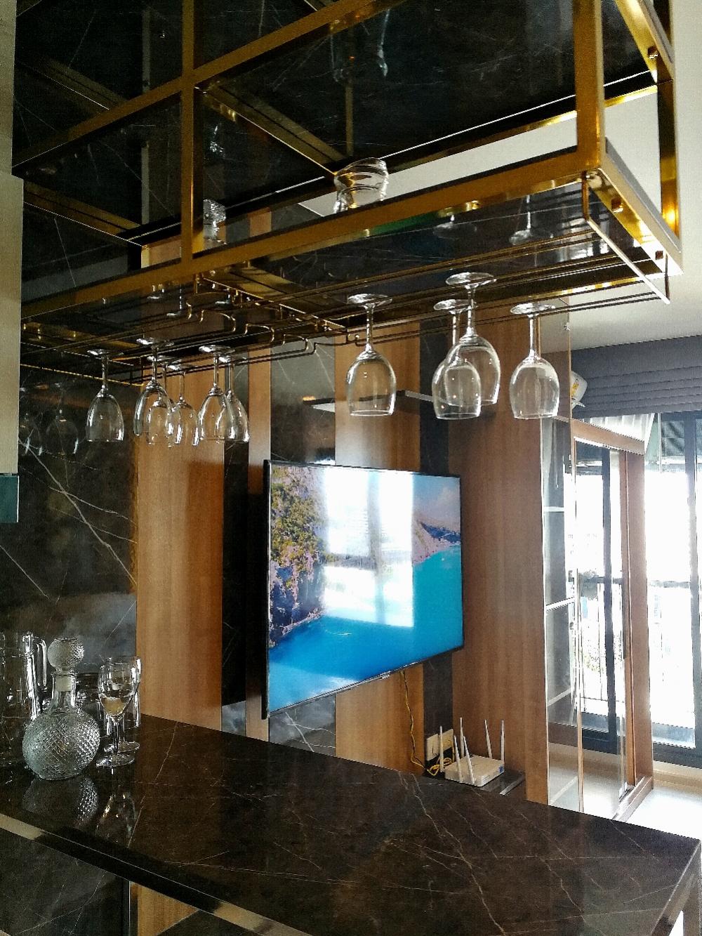 ให้เช่าคอนโดวิทยุ ชิดลม หลังสวน : 🔥ให้เช่าด่วน 🔥LifeONEwirless LUXURY Room ห้องสวย เฟอร์นิเจอร์ครบ พร้อมเข้าอยู่ ใกล้ BTS เพลินจิต❗