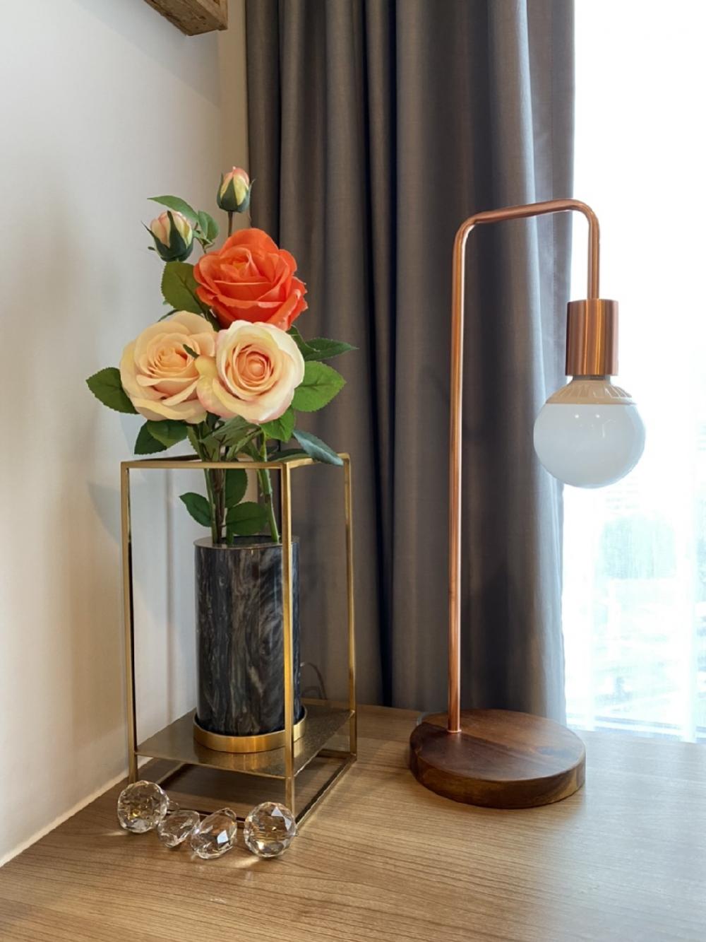 ให้เช่าคอนโดวิทยุ ชิดลม หลังสวน : 🔥ให้เช่าด่วน 🔥LifeONEwirless LUXURY Room ห้องสวย เฟอร์นิเจอร์ครบ พร้อมเข้าอยู่ ใกล้ BTS เพลินจิต❗