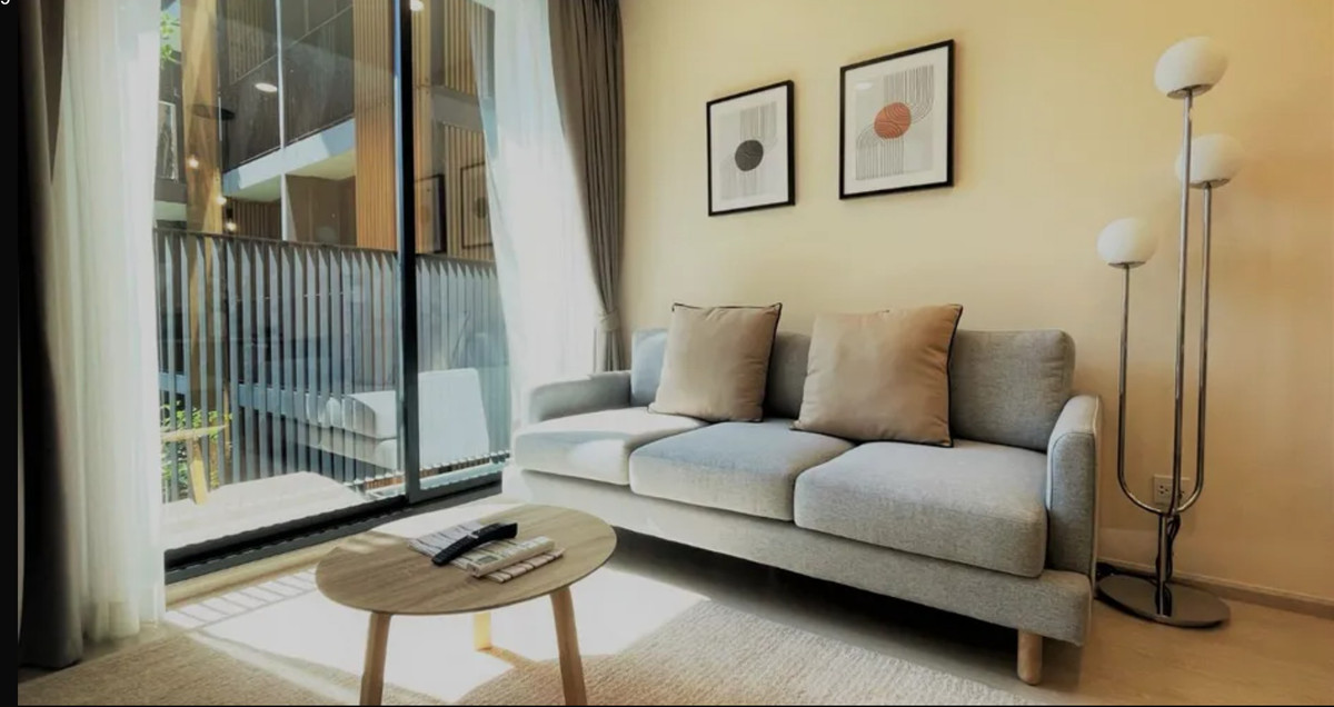 For RentCondoSukhumvit, Asoke, Thonglor : *** For Rent Noble Ambience 42, 2 Bedroom (s)**