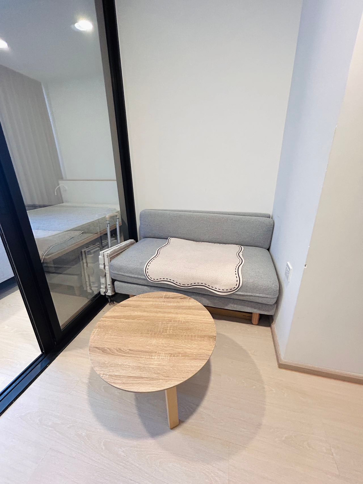 For RentCondoSukhumvit, Asoke, Thonglor : *** For Rent Noble Ambience 42, 2 Bedroom (s)**