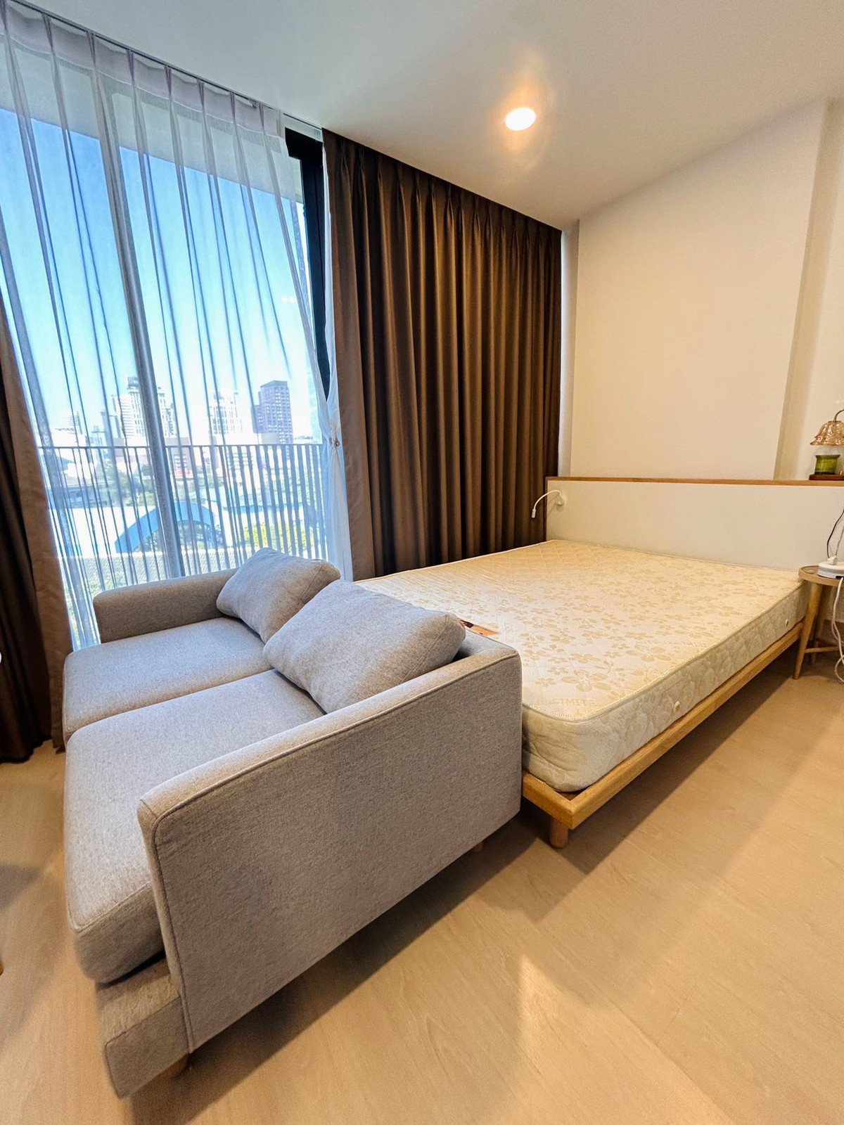 For RentCondoSukhumvit, Asoke, Thonglor : *** For Rent Noble Ambience 42, 2 Bedroom (s)**
