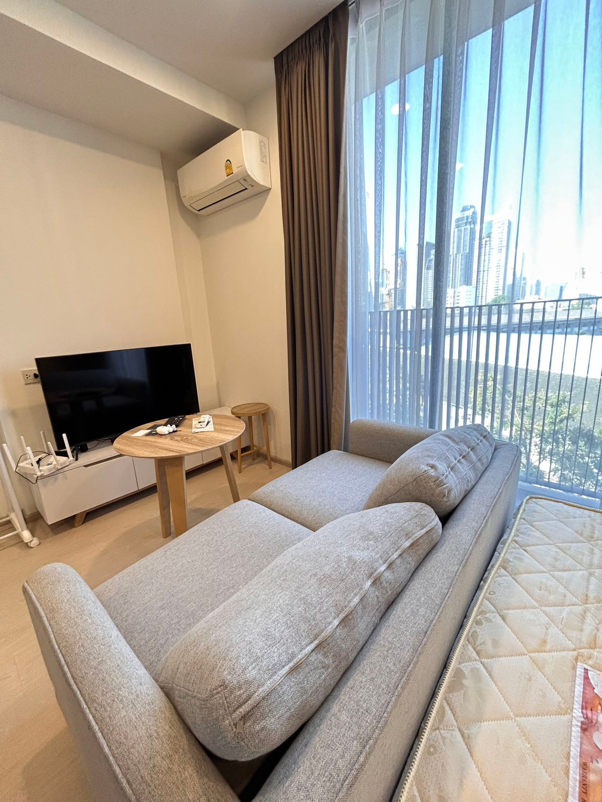 For RentCondoSukhumvit, Asoke, Thonglor : *** For Rent Noble Ambience 42, 2 Bedroom (s)**