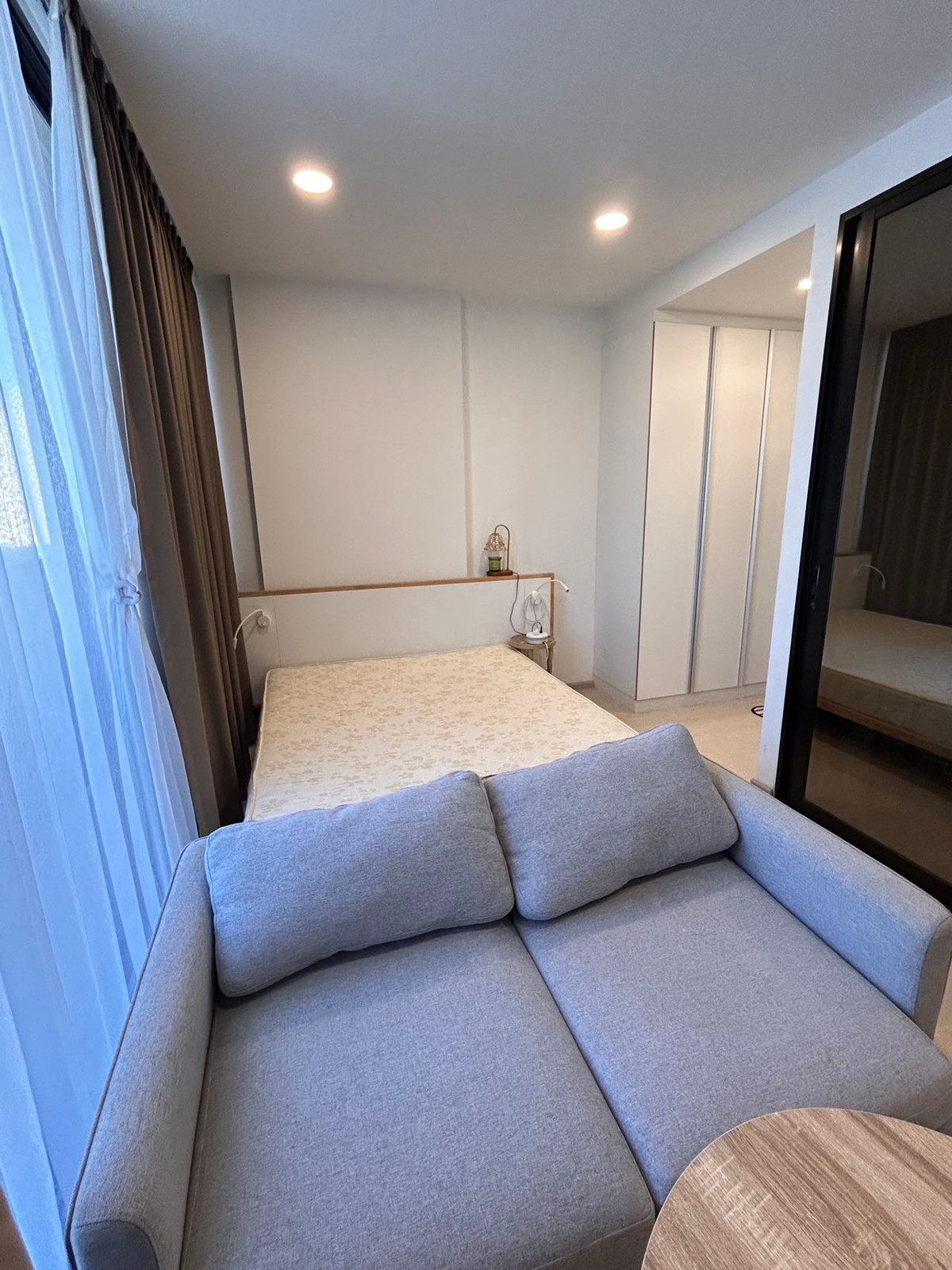 For RentCondoSukhumvit, Asoke, Thonglor : *** For Rent Noble Ambience 42, 2 Bedroom (s)**