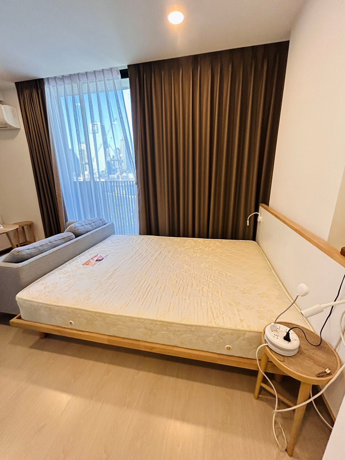 For RentCondoSukhumvit, Asoke, Thonglor : *** For Rent Noble Ambience 42, 2 Bedroom (s)**