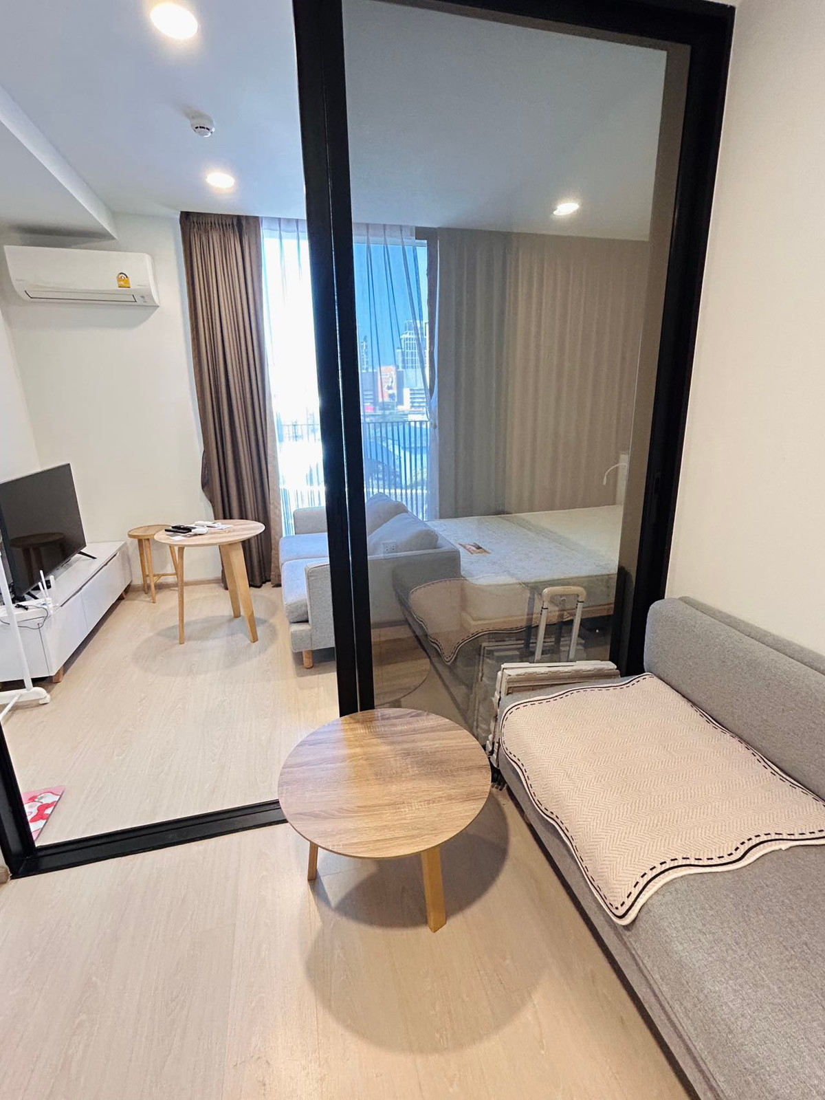 For RentCondoSukhumvit, Asoke, Thonglor : *** For Rent Noble Ambience 42, 2 Bedroom (s)**