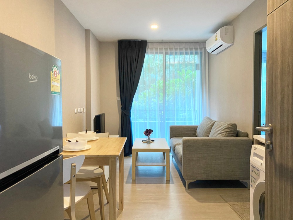 For RentCondoRatchadapisek, Huaikwang, Suttisan : FOR Rent Metro Luxe Ratchada Unit 459/24