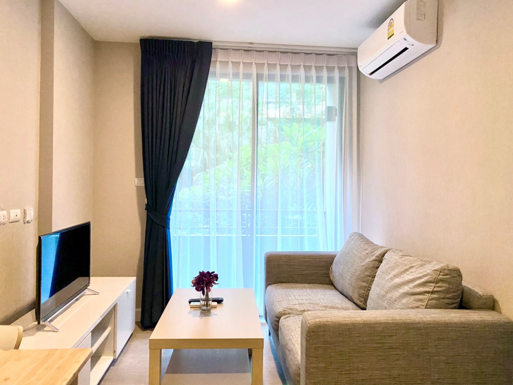 For RentCondoRatchadapisek, Huaikwang, Suttisan : FOR Rent Metro Luxe Ratchada Unit 459/24