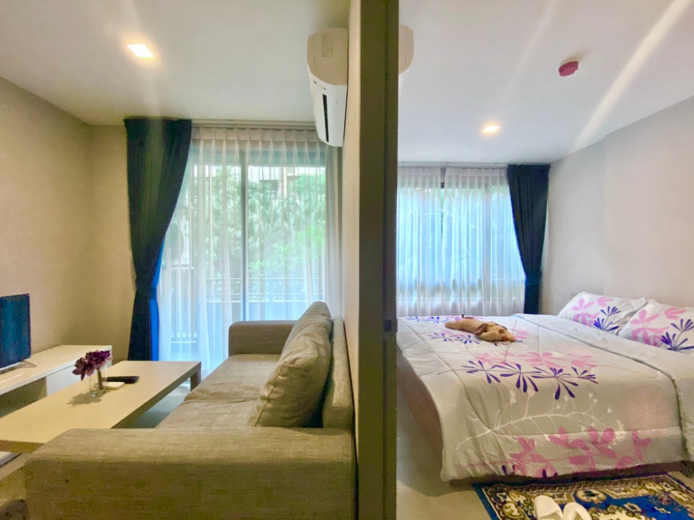 For RentCondoRatchadapisek, Huaikwang, Suttisan : FOR Rent Metro Luxe Ratchada Unit 459/24