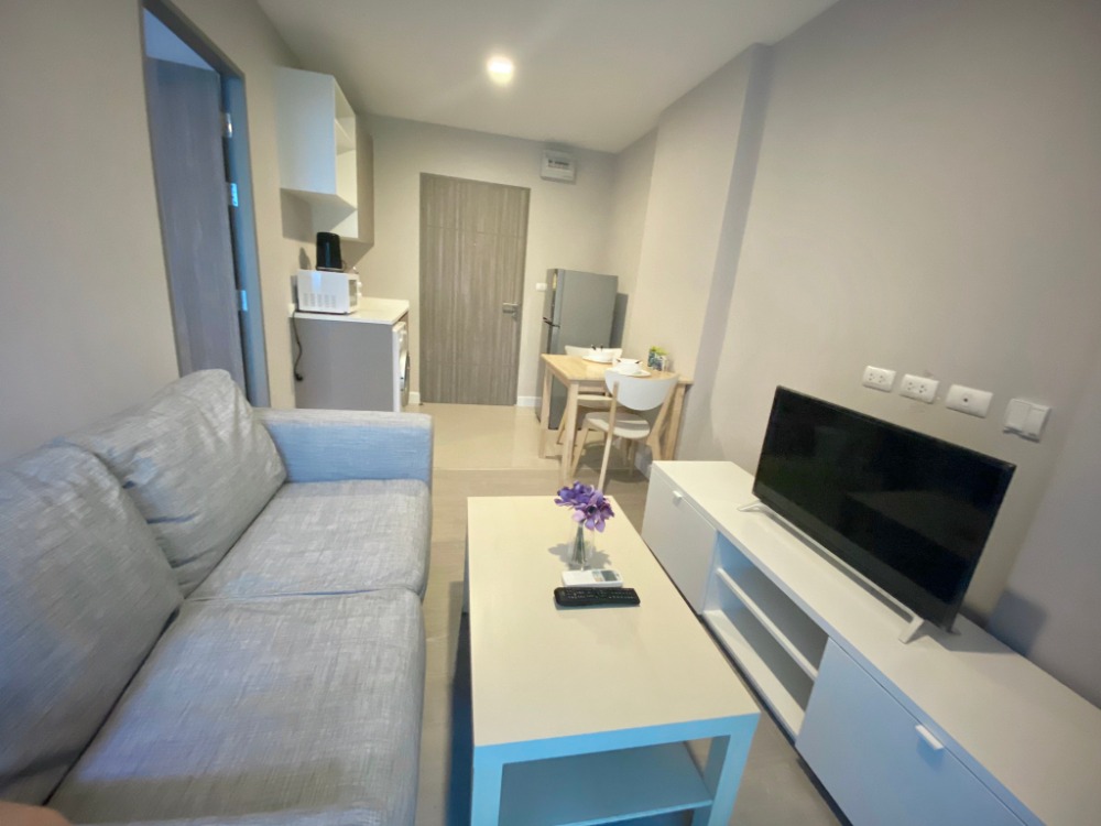 For RentCondoRatchadapisek, Huaikwang, Suttisan : FOR Rent Metro Luxe Ratchada Unit 459/24