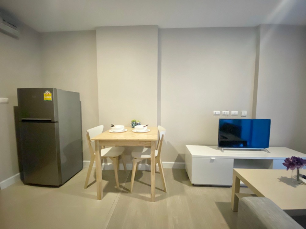 For RentCondoRatchadapisek, Huaikwang, Suttisan : FOR Rent Metro Luxe Ratchada Unit 459/24