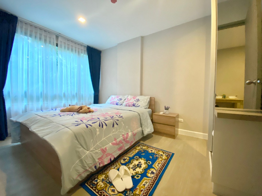 For RentCondoRatchadapisek, Huaikwang, Suttisan : FOR Rent Metro Luxe Ratchada Unit 459/24