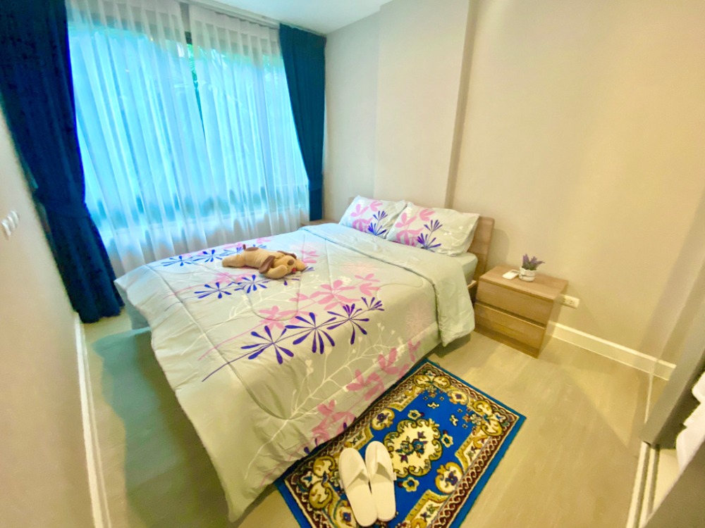 For RentCondoRatchadapisek, Huaikwang, Suttisan : FOR Rent Metro Luxe Ratchada Unit 459/24