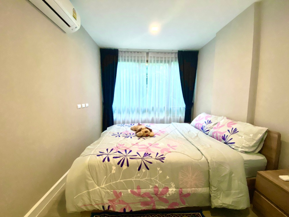 For RentCondoRatchadapisek, Huaikwang, Suttisan : FOR Rent Metro Luxe Ratchada Unit 459/24