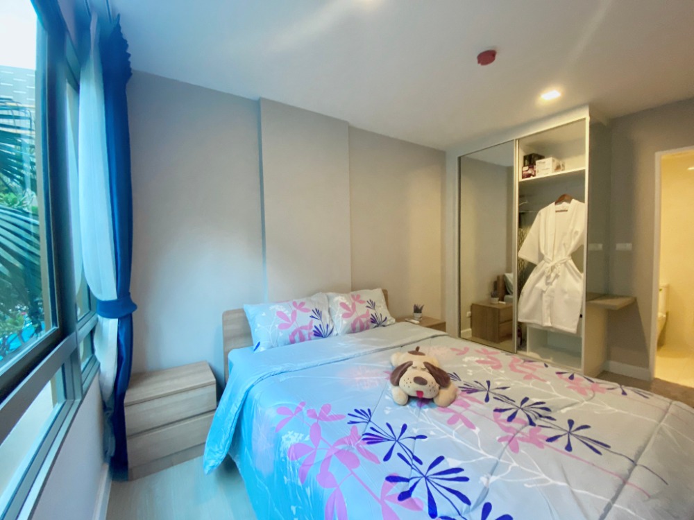 ให้เช่าคอนโดรัชดา ห้วยขวาง : ให้เช่า เมโทร ลักซ์ รัชดา เลขที่ 459/24