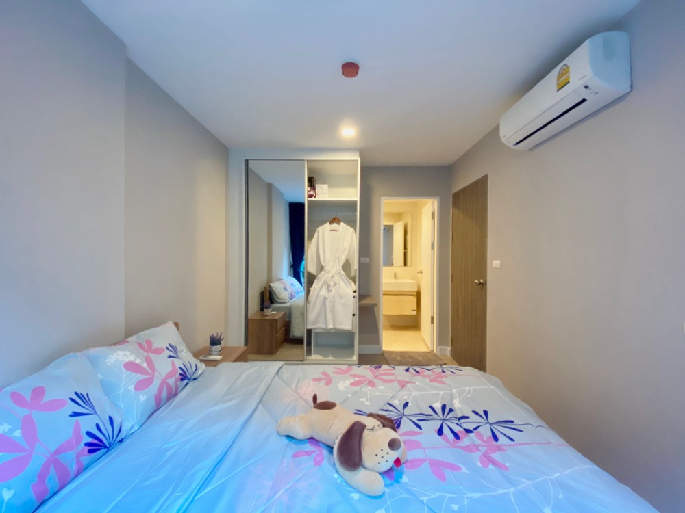 For RentCondoRatchadapisek, Huaikwang, Suttisan : FOR Rent Metro Luxe Ratchada Unit 459/24