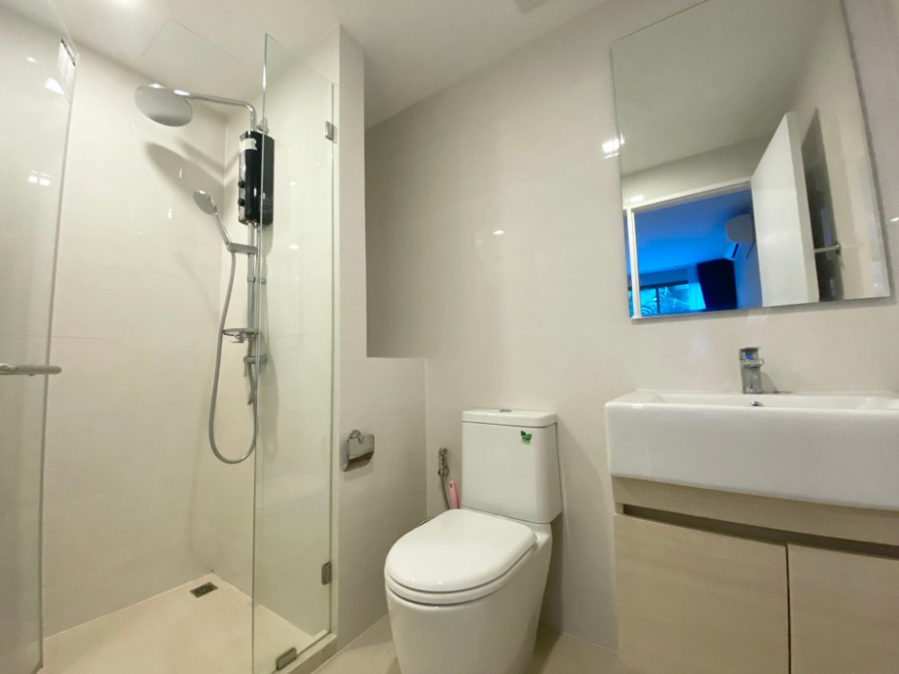 For RentCondoRatchadapisek, Huaikwang, Suttisan : FOR Rent Metro Luxe Ratchada Unit 459/24