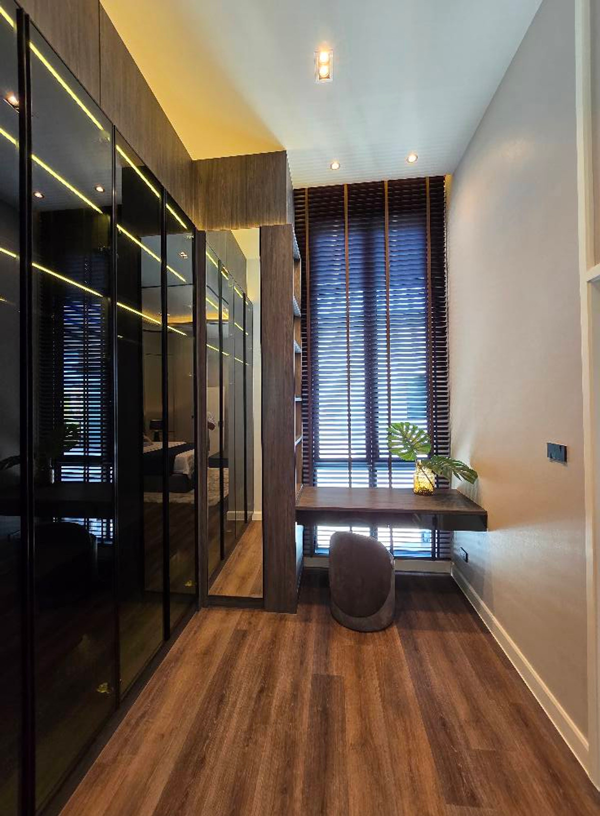 For SaleHouseBangna, Bearing, Lasalle : Luxury Home in Bangna Area | Built-in Decoration Just Like the Show Unit