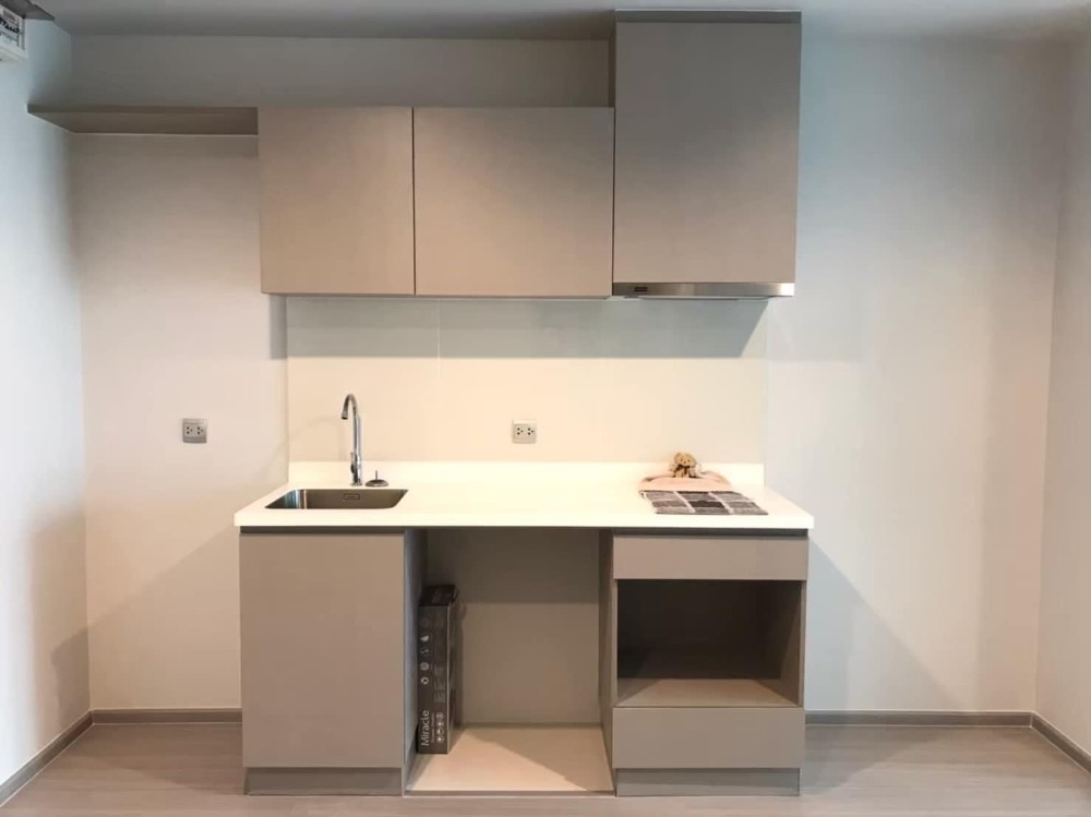 ขายคอนโดลาดพร้าว เซ็นทรัลลาดพร้าว : Life Ladprao / 1 Bedroom (FOR SALE), ไลฟ์ ลาดพร้าว / 1 ห้องนอน (ขาย) MEAW120