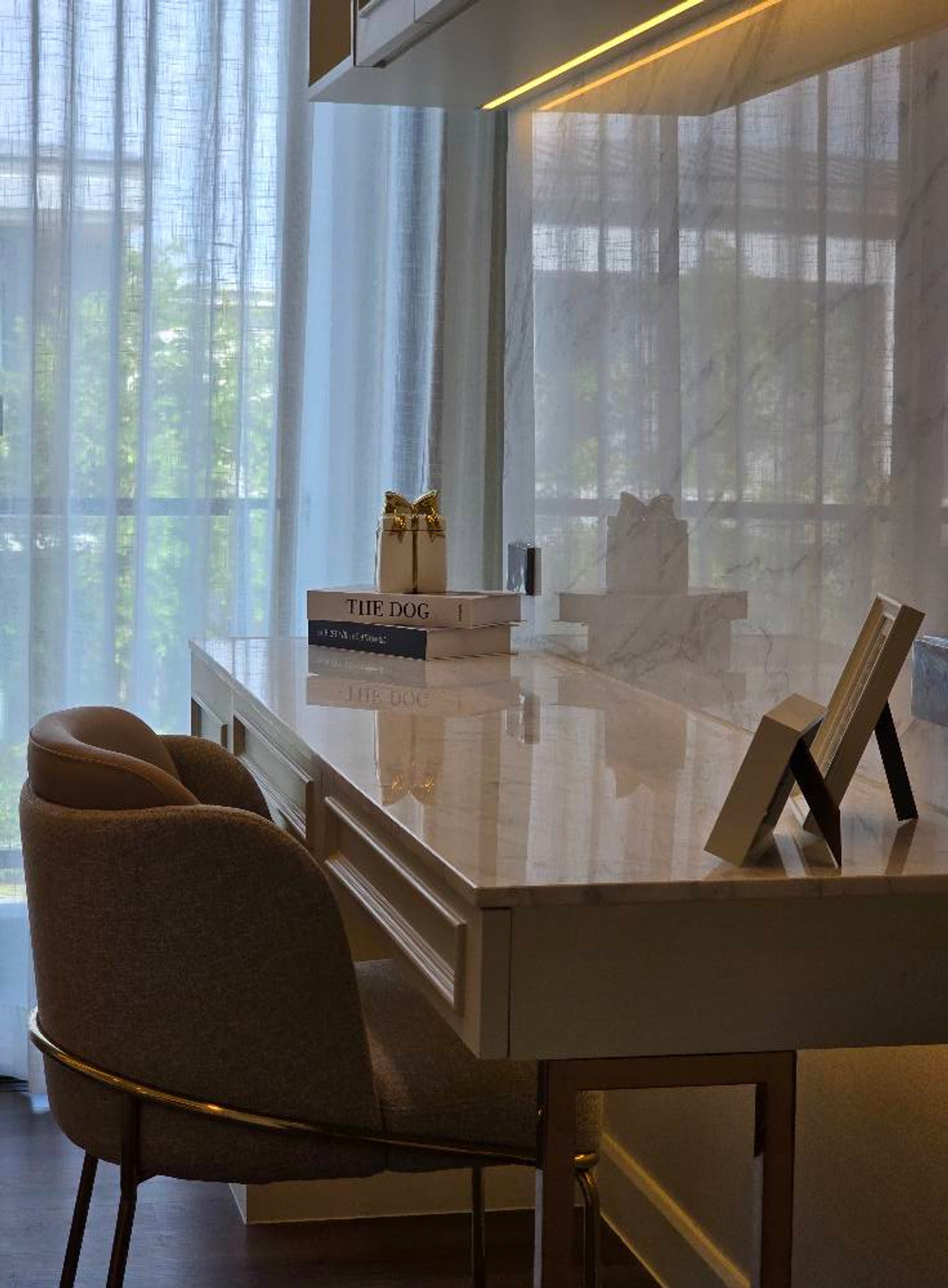 For SaleHouseBangna, Bearing, Lasalle : Luxury Home in Bangna Area | Built-in Decoration Just Like the Show Unit