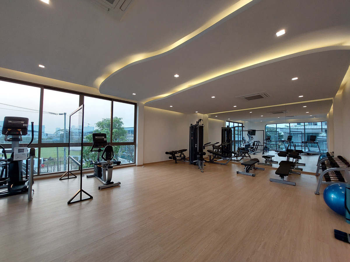 For SaleHouseBangna, Bearing, Lasalle : Luxury Home in Bangna Area | Built-in Decoration Just Like the Show Unit