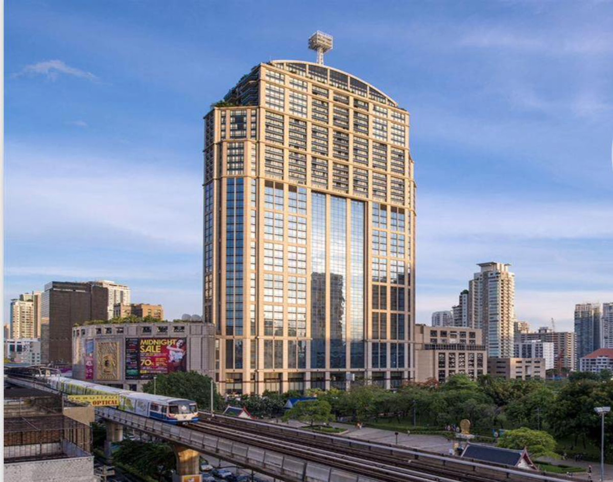 For RentOfficeSukhumvit, Asoke, Thonglor : For Rent Serviced Office Phromphong Emporium Tower Phromphong Office Building Fully-Furnished Starting for 1 - 50 Workstations (Rental Price starting from 10,000 THB/month) closed to BTS Phrom Phong, Sukhumvit, Wattana, Klongtoey, Thonglor, Asoke