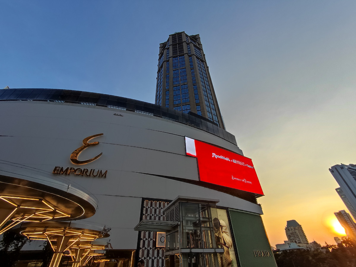 For RentOfficeSukhumvit, Asoke, Thonglor : For Rent Serviced Office Phromphong Emporium Tower Phromphong Office Building Fully-Furnished Starting for 1 - 100 Workstations (Rental Price starting from 10,000 THB/month) closed to BTS Phrom Phong, Sukhumvit, Wattana, Klongtoey, Thonglor, Asoke