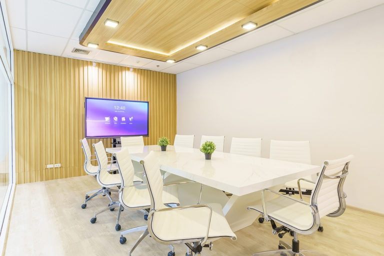 For RentOfficeSukhumvit, Asoke, Thonglor : For Rent Serviced Office Phromphong Emporium Tower Phromphong Office Building Fully-Furnished Starting for 1 - 100 Workstations (Rental Price starting from 10,000 THB/month) closed to BTS Phrom Phong, Sukhumvit, Wattana, Klongtoey, Thonglor, Asoke