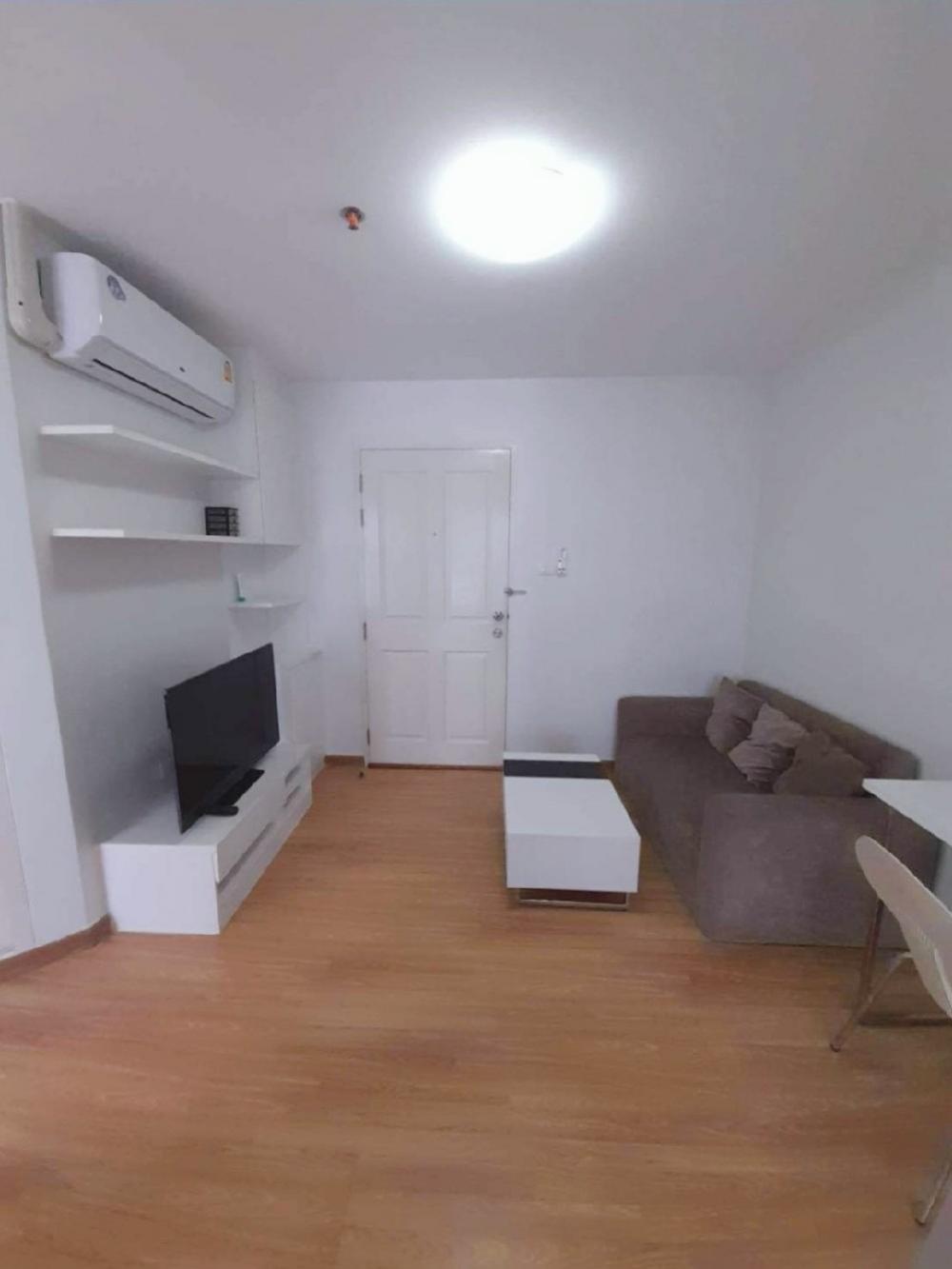 ให้เช่าคอนโดพระราม 3 สาธุประดิษฐ์ : ให้เช่าคอนโด เดอะทรัสต์ เรสซิเด้นท์ รัชดา-พระราม 3 [The Trust Residence Ratchada-Rama 3]