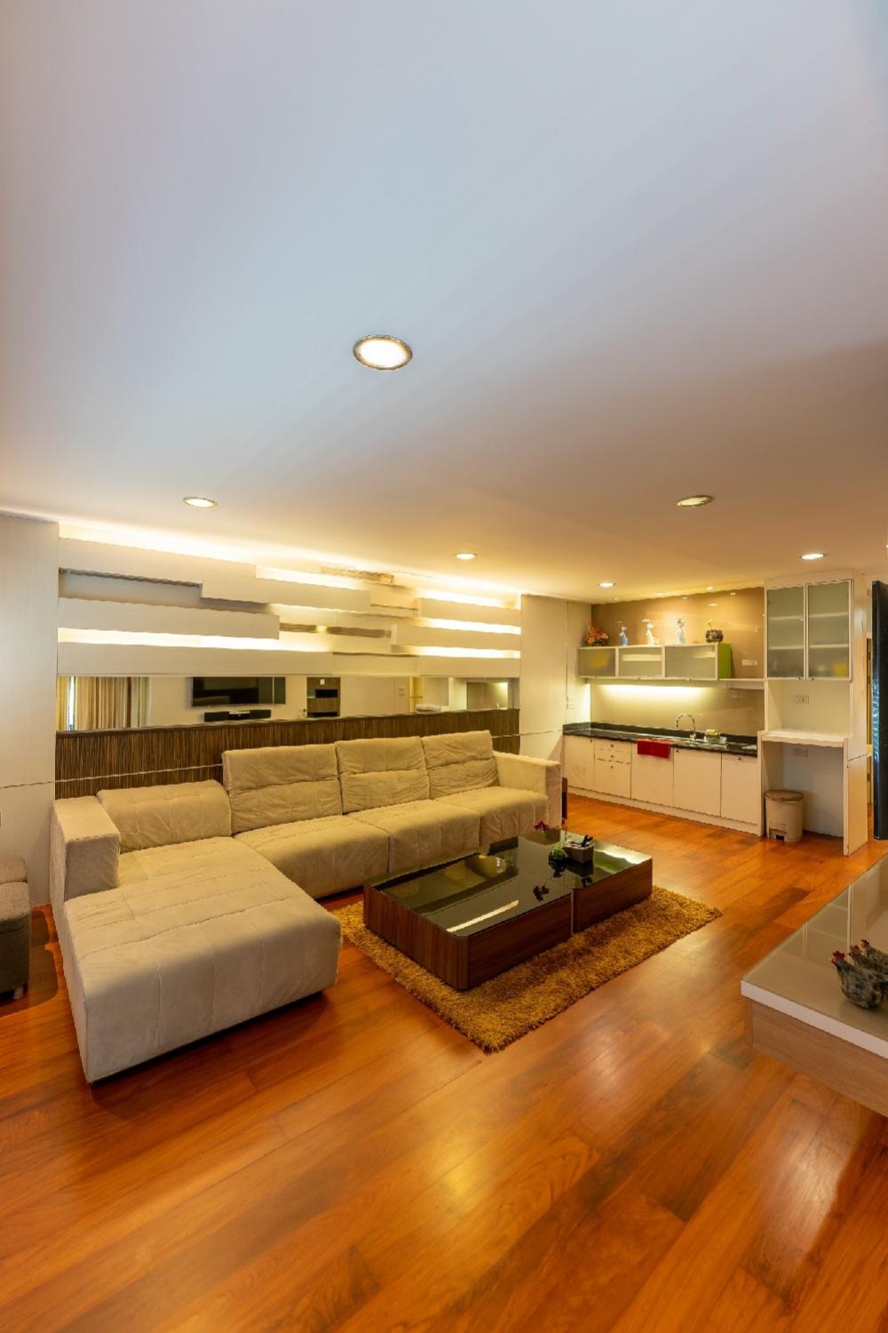 For SaleTownhomePattanakan, Srinakarin : House for sale, Noble Cube Phatthanakan, the only single house, rare item, 4 floors with swimming pool.