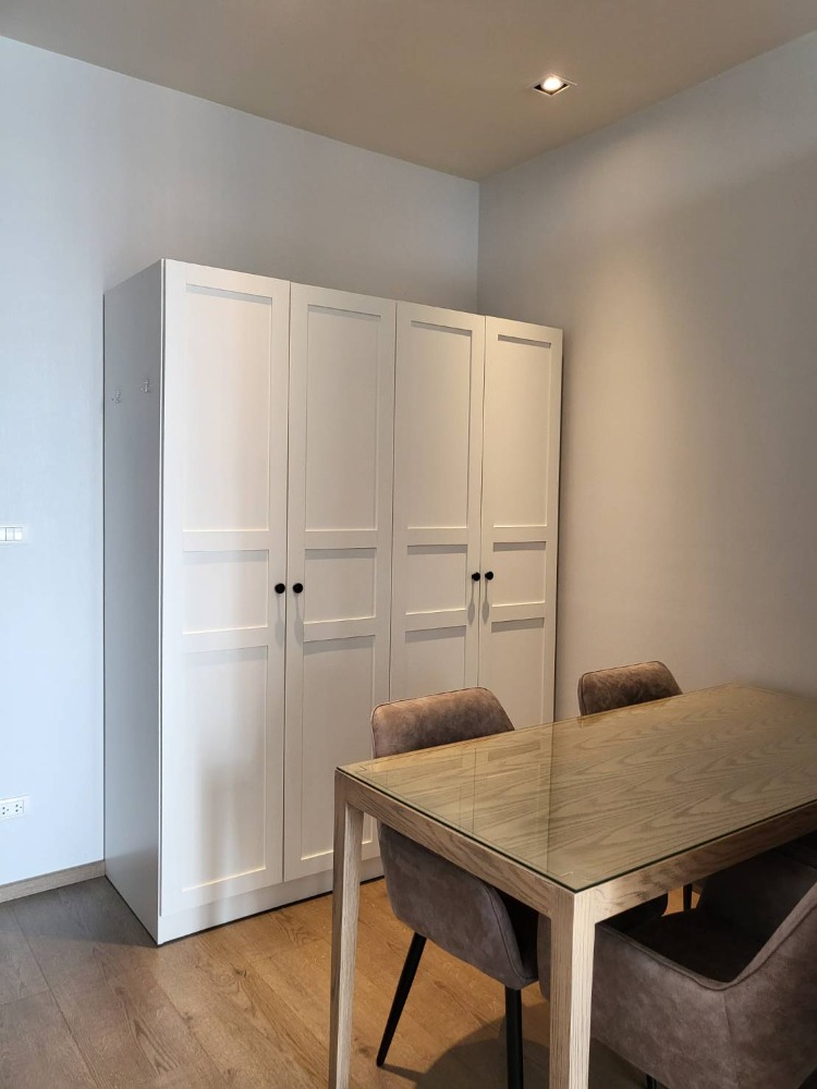 ให้เช่าคอนโดสุขุมวิท อโศก ทองหล่อ : ✅ให้เช่าคอนโด Park24, Park Origin Phrom Phong, ใกล้ BTS พร้อมพงษ์ Studio room.🔥ฟรี Wi-Fi🔥ห้องตกแต่งสวยเฟอร์นิเจอร์ครบ พร้อมเข้าอยู่ ✅