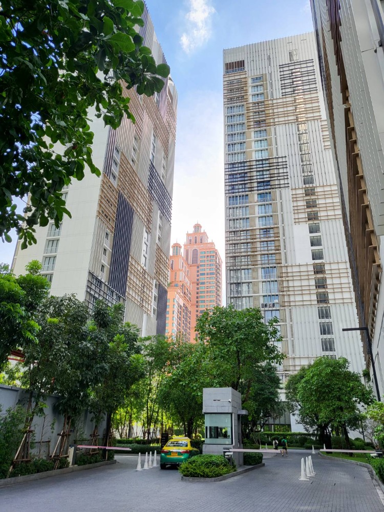 ให้เช่าคอนโดสุขุมวิท อโศก ทองหล่อ : ✅ให้เช่าคอนโด Park24, Park Origin Phrom Phong, ใกล้ BTS พร้อมพงษ์ Studio room.🔥ฟรี Wi-Fi🔥ห้องตกแต่งสวยเฟอร์นิเจอร์ครบ พร้อมเข้าอยู่ ✅