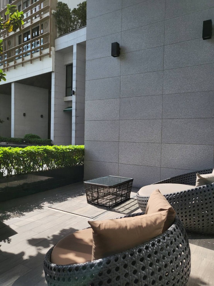 ให้เช่าคอนโดสุขุมวิท อโศก ทองหล่อ : ✅ให้เช่าคอนโด Park24, Park Origin Phrom Phong, ใกล้ BTS พร้อมพงษ์ Studio room.🔥ฟรี Wi-Fi🔥ห้องตกแต่งสวยเฟอร์นิเจอร์ครบ พร้อมเข้าอยู่ ✅